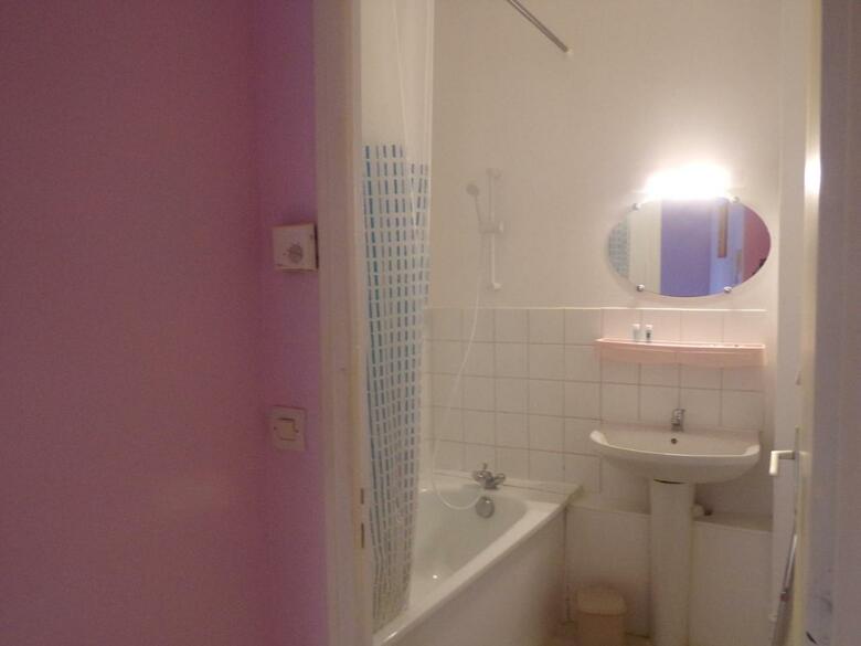 Apartamento Appartement Au Tr�port � 5 Mn De La Mer