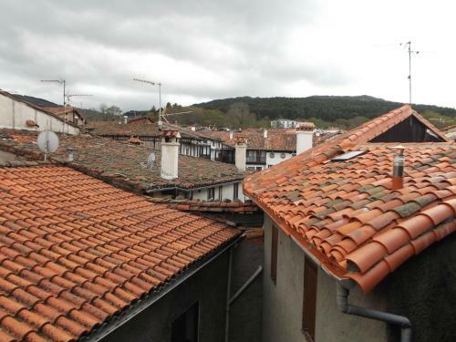 Hostal La Bals�