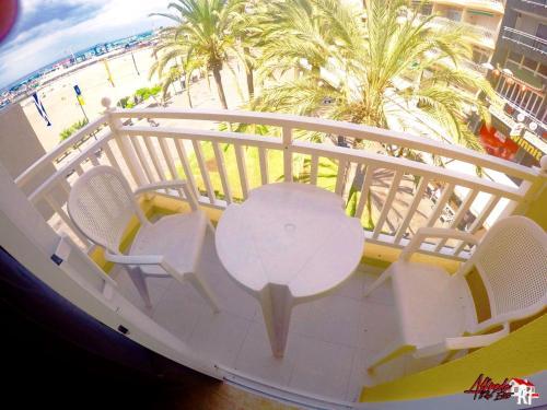 Apartamento Edificio Don Diego