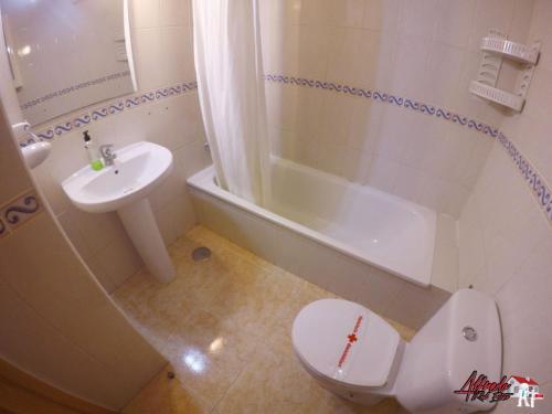 Apartamento Edificio Don Diego