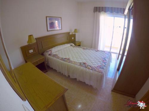 Apartamento Edificio Don Diego