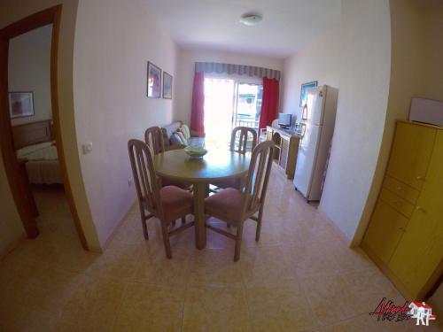 Apartamento Edificio Don Diego