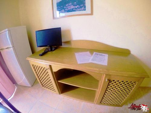Apartamento Edificio Don Diego