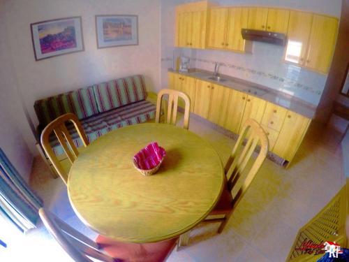 Apartamento Edificio Don Diego