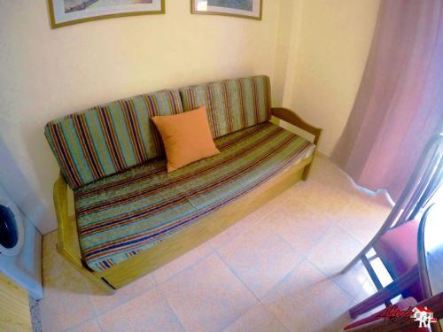 Apartamento Edificio Don Diego