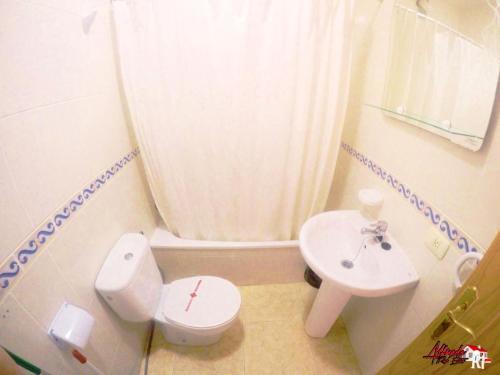 Apartamento Edificio Don Diego