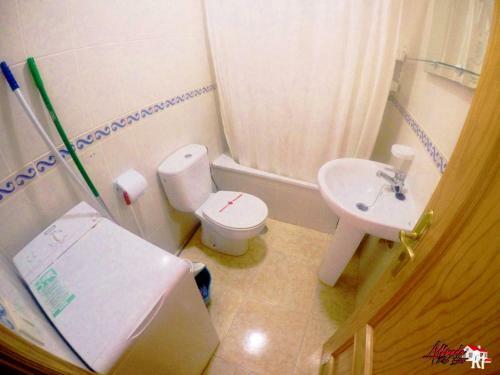 Apartamento Edificio Don Diego