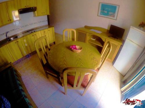 Apartamento Edificio Don Diego