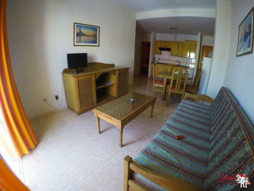 Apartamento Edificio Don Diego