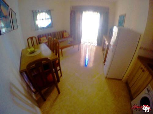 Apartamento Edificio Don Diego