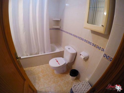Apartamento Edificio Don Diego