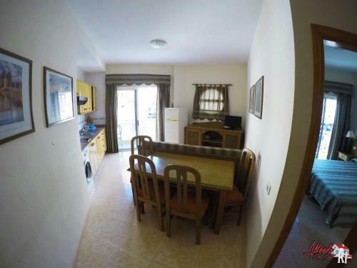 Apartamento Edificio Don Diego