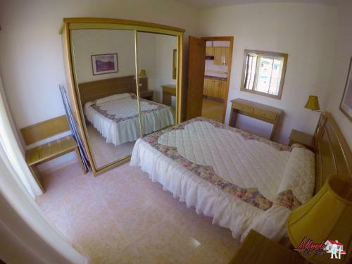 Apartamento Edificio Don Diego