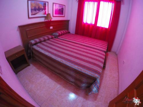 Apartamento Edificio Don Diego
