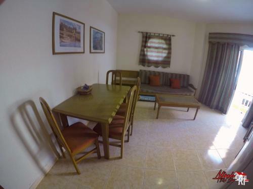 Apartamento Edificio Don Diego