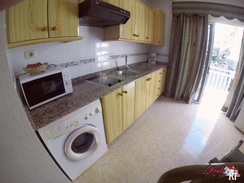 Apartamento Edificio Don Diego