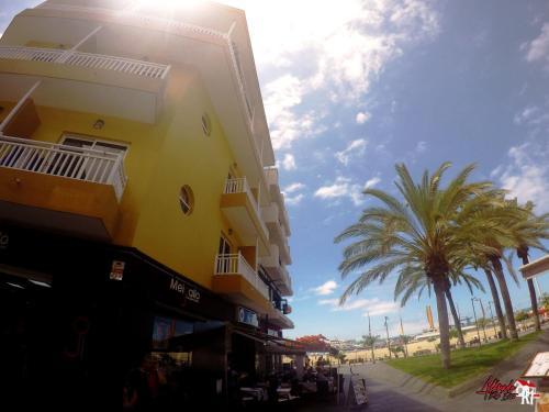 Apartamento Edificio Don Diego
