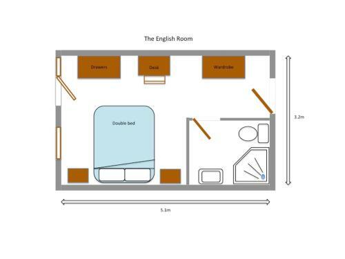 Hotel H�tel Et Chalet Au Coin Du Feu Chilly Powder