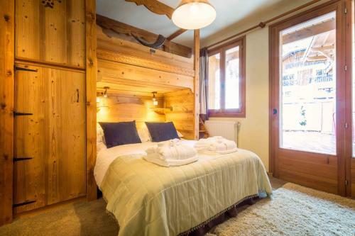 Hotel H�tel Et Chalet Au Coin Du Feu Chilly Powder