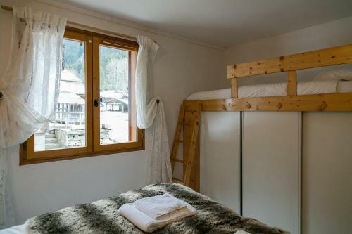 Hotel H�tel Et Chalet Au Coin Du Feu Chilly Powder