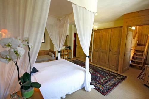 Hotel H�tel Et Chalet Au Coin Du Feu Chilly Powder