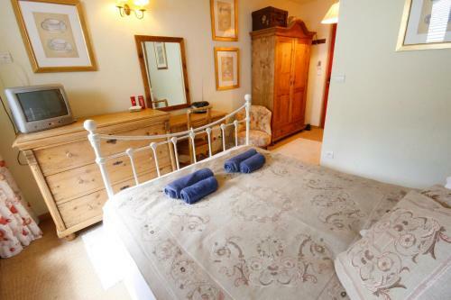 Hotel H�tel Et Chalet Au Coin Du Feu Chilly Powder