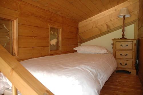Hotel H�tel Et Chalet Au Coin Du Feu Chilly Powder