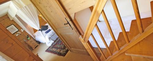 Hotel H�tel Et Chalet Au Coin Du Feu Chilly Powder