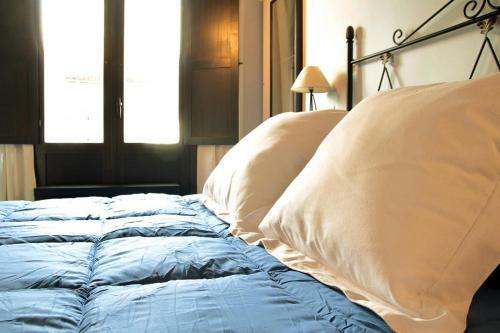 Apartamento Senderos De Hervas