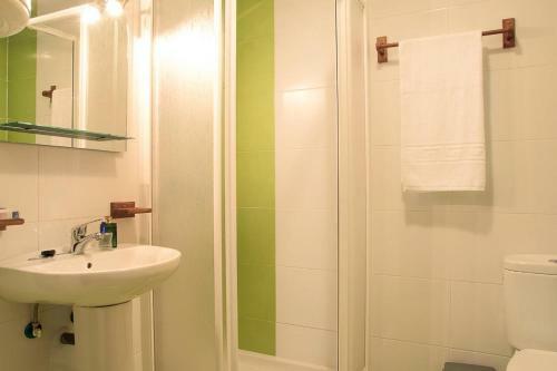 Apartamento Senderos De Hervas
