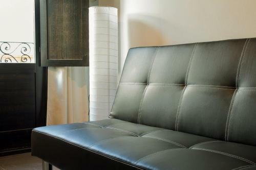 Apartamento Senderos De Hervas