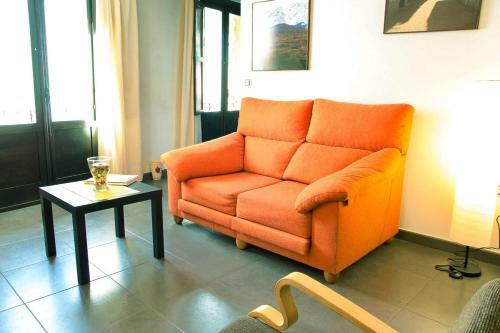 Apartamento Senderos De Hervas