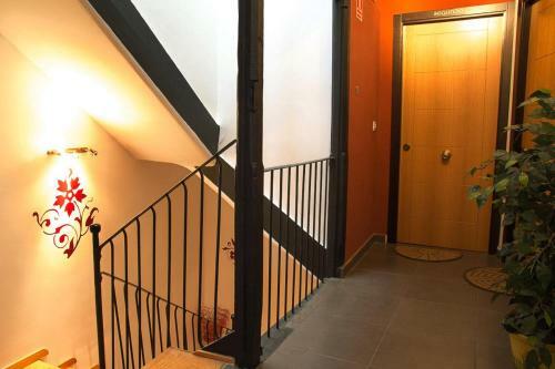 Apartamento Senderos De Hervas