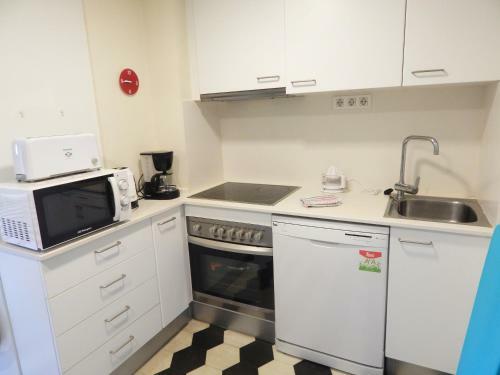 Apartamento Girorooms Santa Clara