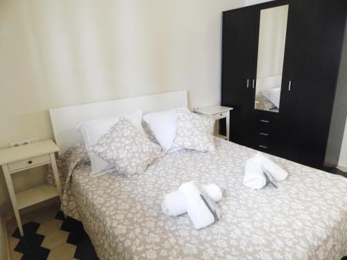 Apartamento Girorooms Santa Clara