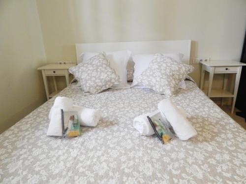 Apartamento Girorooms Santa Clara