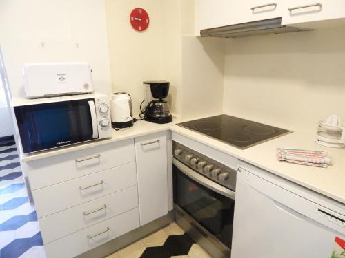 Apartamento Girorooms Santa Clara