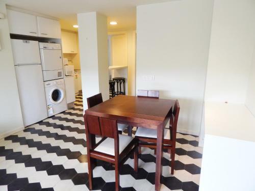 Apartamento Girorooms Santa Clara