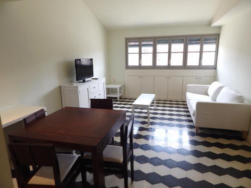 Apartamento Girorooms Santa Clara
