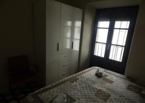 Apartamento Girorooms Santa Clara