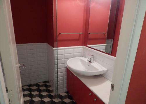 Apartamento Girorooms Santa Clara