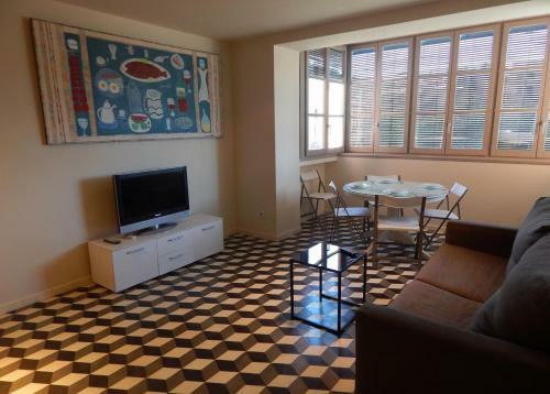 Apartamento Girorooms Santa Clara
