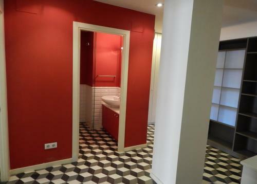 Apartamento Girorooms Santa Clara