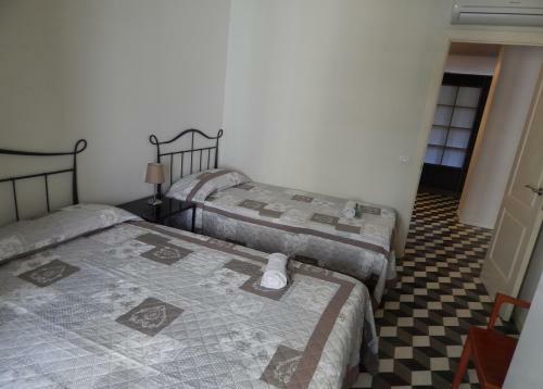 Apartamento Girorooms Santa Clara