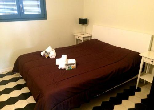 Apartamento Girorooms Santa Clara