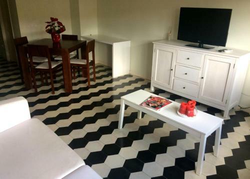 Apartamento Girorooms Santa Clara