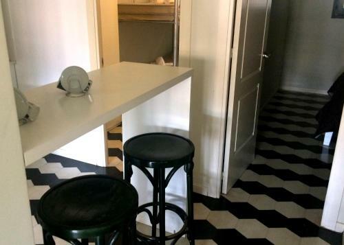 Apartamento Girorooms Santa Clara