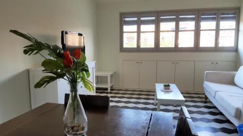 Apartamento Girorooms Santa Clara