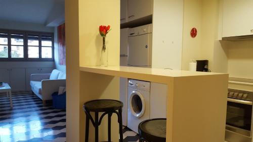 Apartamento Girorooms Santa Clara