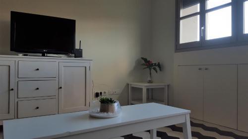 Apartamento Girorooms Santa Clara